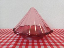 Tupperware * Eleganzia * Bonboniere * C 119 * rot