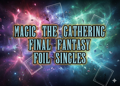 Magic the gathering mtg - the,