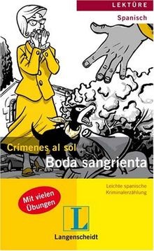 Boda sangrienta crímenes - sangrienta, (crímenes