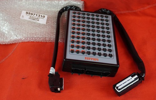 Zwischenstecker getriebe - f1,