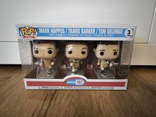 Funko Pop Rocks Blink 182