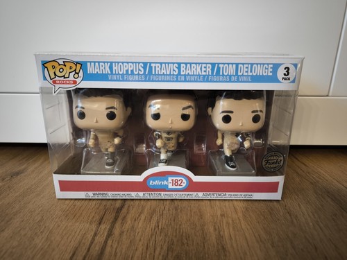 Funko pop rocks - funko, 182