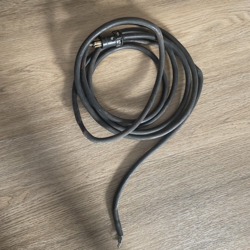 Anschlusskabel ca2 mit - ca2,5m,