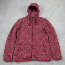 Mammut Strickjacke Damen Gr. M