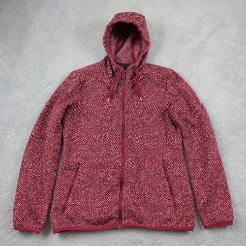 Mammut strickjacke damen m - damen, gr.