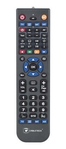Cabletech 1 - cabletech, 4-in-1