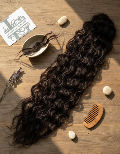 Mohair für reborn puppe - für,