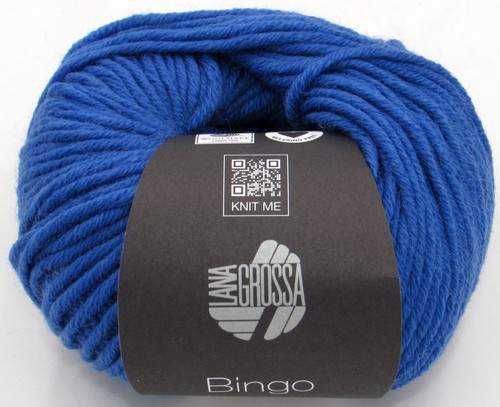 Lana grossa bingo 50g wolle - grossa,