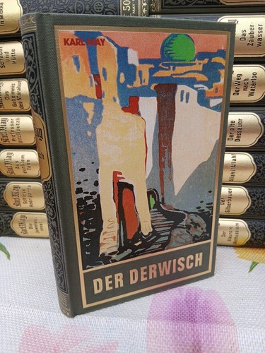 Karl may verlag bamberg - verlag,