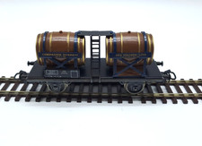 Märklin 1:87 H0 Fasswagen "Compagnie intern.  Des Waggon Lits "