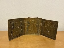 Original alte russische