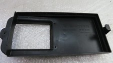PORSCHE 911 997 987 Einsatz Abdeckung Pollenfilter Gehäuse 99757252901 997572...