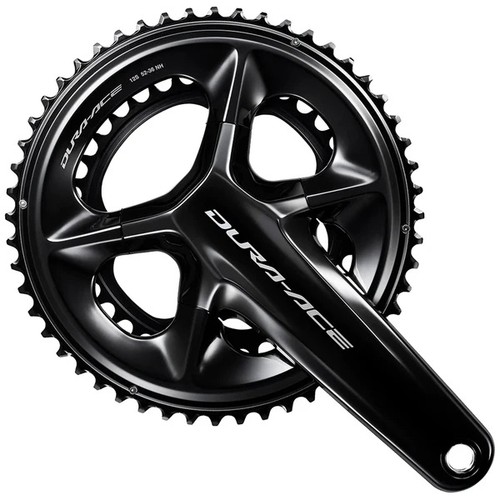 Shimano kurbelgarnitur - shimano,