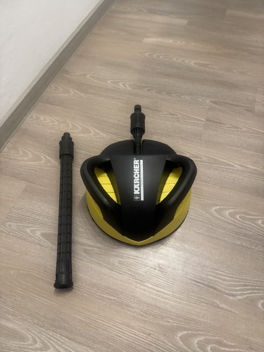 Kärcher racer - kärcher, t