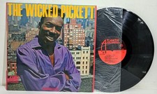 05364 LP 33 Runden - Wilson