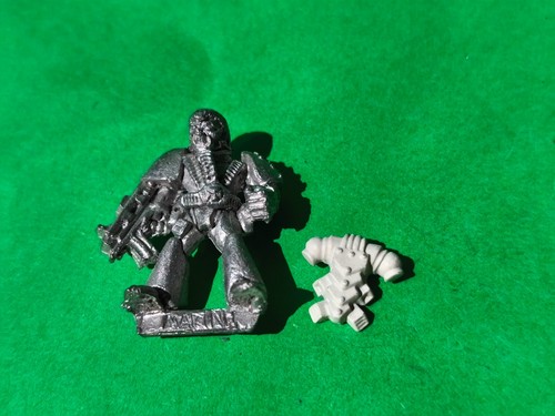 Citadel 40k rt01 space marine - citadel,