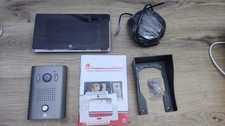 1byone Video Türsprechanlage