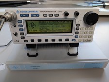 Empfänger Rohde & Schwarz R&S "Miniport" EB150