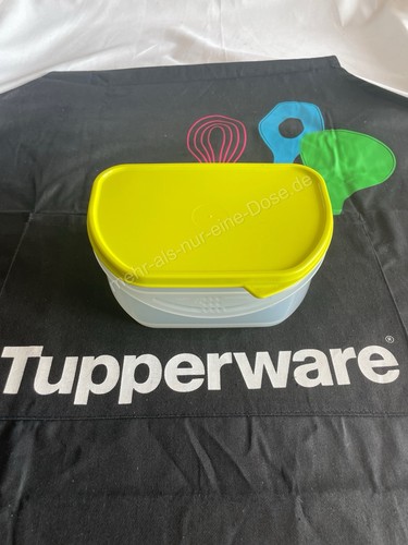 Tupperware brotdose 650 - brotdose,