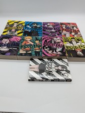 Blood Lad Vol 1 - 9 -  English