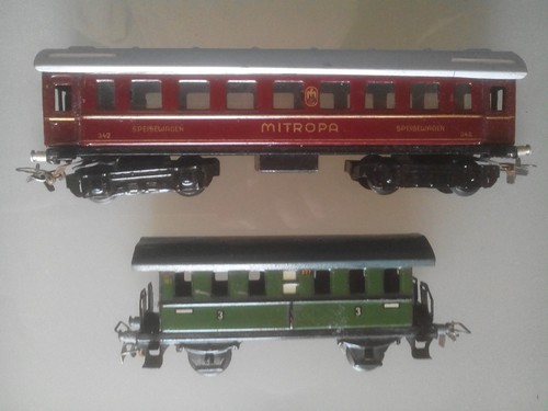 Altes blechspielzeug märklin - blechspielzeug,