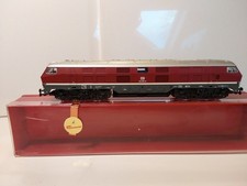 Rivarossi 1099 Diesellok BR