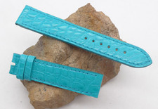 Original Chopard Leder Armband