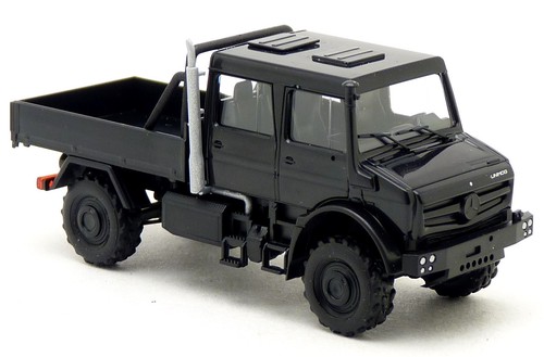 Busch mercedes benz - busch,
