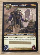 Wow tcg loot karte - tcg, loot-karte