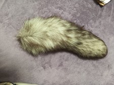 Fuchsschwanz (Echtfell)