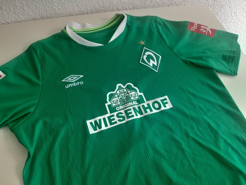 Umbro werder bremen trikot - werder,