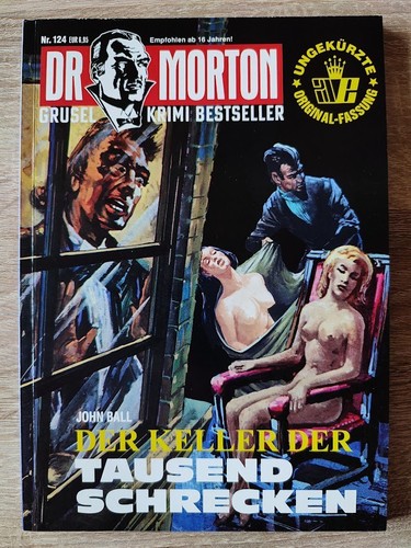 Morton 124 der - dr.,