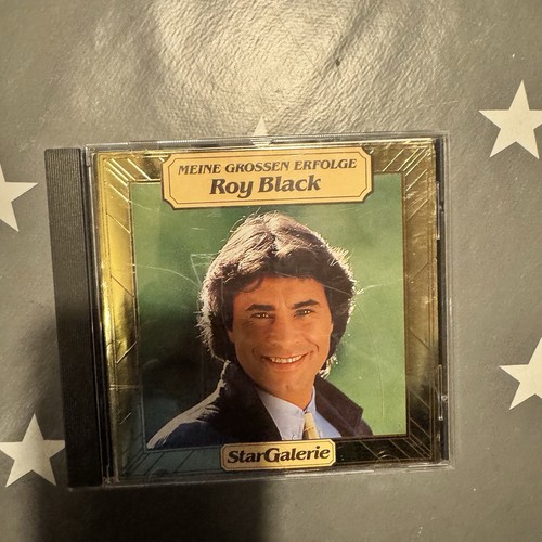 Roy black meine grossen - black, "meine