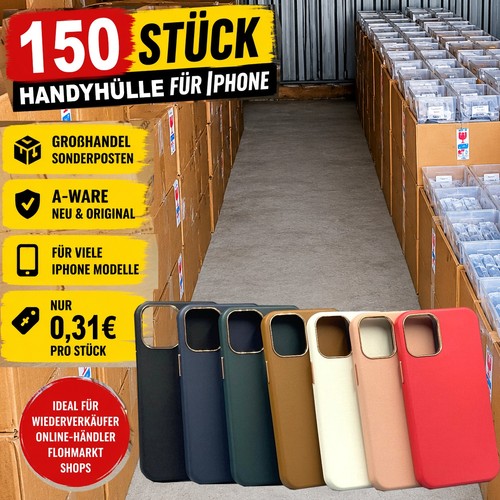 150 stück handyhülle für - stück,