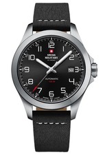 Swiss Military by Chrono