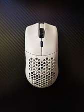 Glorious PC Gaming Race Model