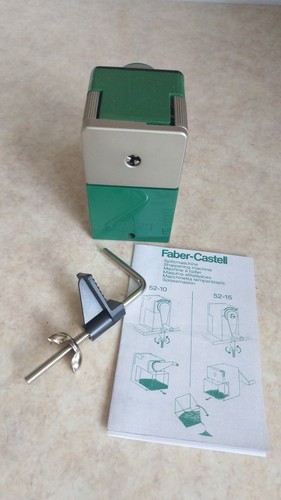 Faber castell 10 - faber,