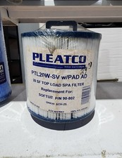 Pleatco Filter Cartridge