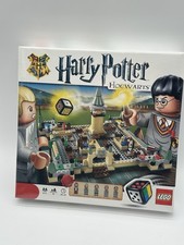 LEGO Games: Harry Potter