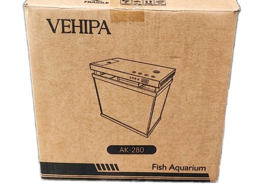Vehipa 280 nano aquarium - nano,