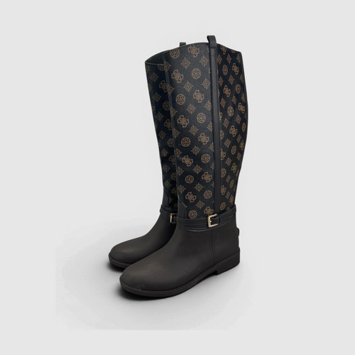 Guess kozaki - kozaki, sneaker