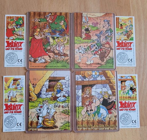 Ferrero puzzle - ferrero,