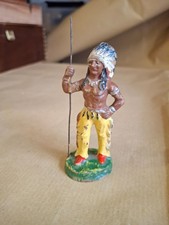 Masse DDR usw. Indianer #18