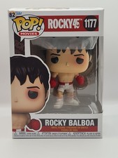Funko Pop! - Rocky 45th -