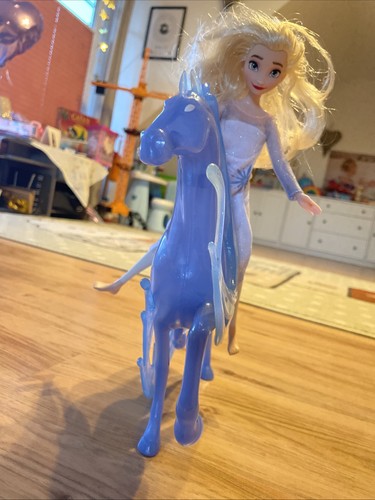 Elsa nokk spielset - spielset., die