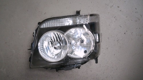 Scheinwerfer links blinker - scheinwerfer,