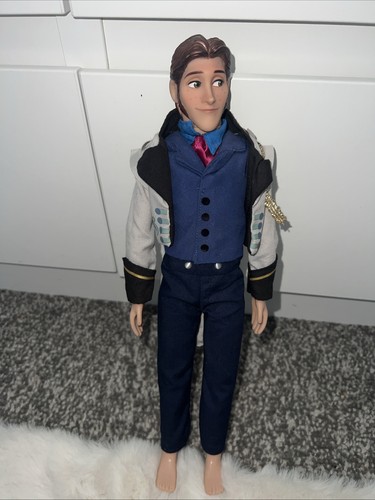 Disney store frozen prinz - disney,