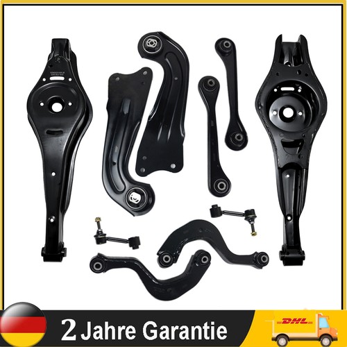 Querlenker lenkersatz für - lenkersatz, vw