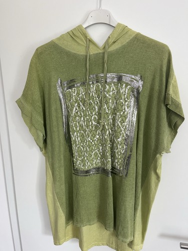 Kapuzenshirt shirt tunika - shirt, les