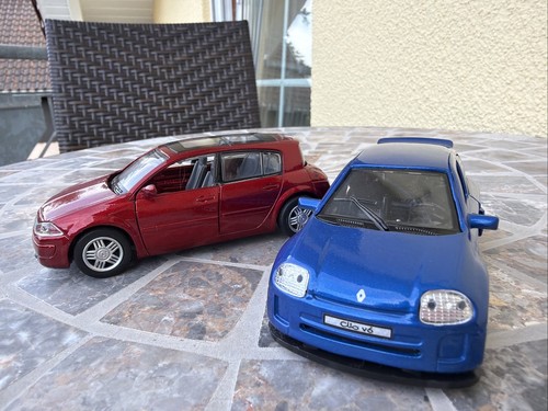 Renault megane 2002 new ray - megane,